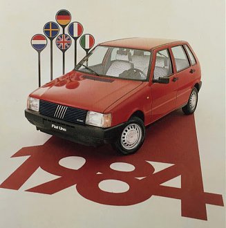Click image for larger version  Name:	27 dicembre 1983 - 53 giornalisti votano la Fiat Uno Auto dell'anno.jpg Views:	0 Size:	59,1 KB ID:	2758828